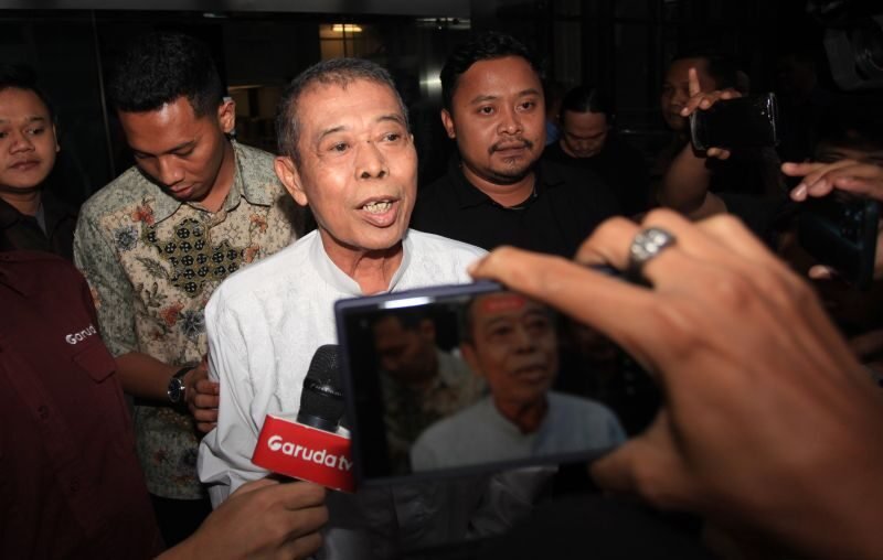 Skandal Dana Hibah Jatim, Eks Ketua DPRD Jatim Diduga Terima Rp32,2 Miliar