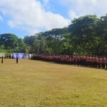 500 Siswa SMKN 1 Donorojo Digembleng di Alam Terbuka: Bentuk Karakter, Kemandirian, dan Jiwa Pemimpin