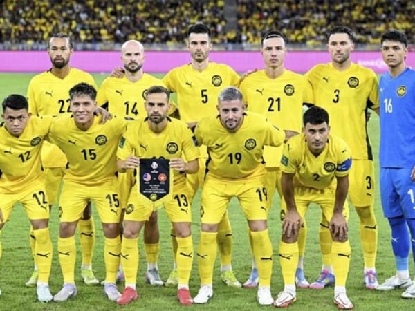 FIFA Buka Arsip, Harimau Malaya Buka Aib