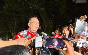 Prabowo Ingin Beasiswa LPDP Selaras dengan Kebutuhan Industri Nasional