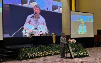 Hasyim: Indonesia Segera Reboisasi 12 Juta Hektare Lahan Terdegradasi