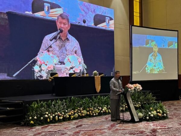 Hasyim: Indonesia Segera Reboisasi 12 Juta Hektare Lahan Terdegradasi