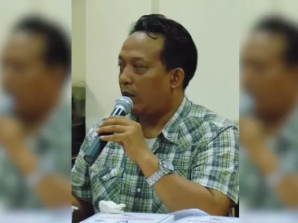 Mangkirnya Rajiv dan Cermin Buram Politik Antikorupsi