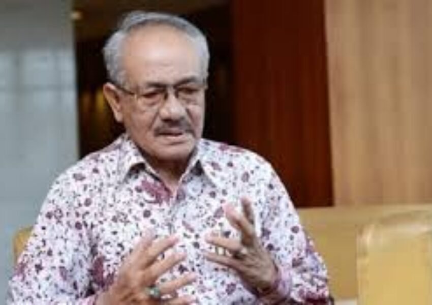 Susu Bibi di Jakarta, Ironi Pungutan Berkedok Kemanusiaan