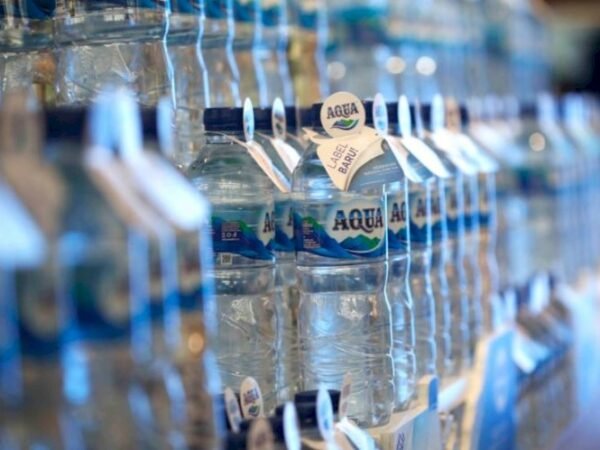 BPKN akan Panggil Aqua, Telusuri Dugaan Sumber Air dari Sumur Bor