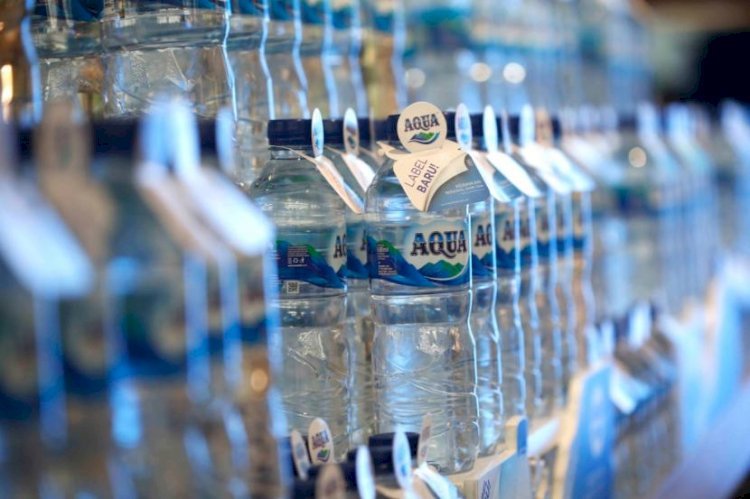 BPKN akan Panggil Aqua, Telusuri Dugaan Sumber Air dari Sumur Bor