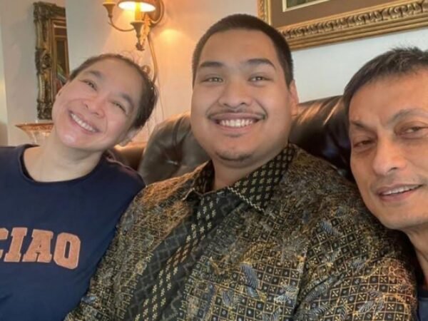 KPK Periksa Ayah Eks Menpora Dito Ariotedjo Terkait Kasus Korupsi di Antam