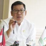 Prabowo Copot Arief Prasetyo, Tunjuk Amran Sulaiman Pimpin Bapanas