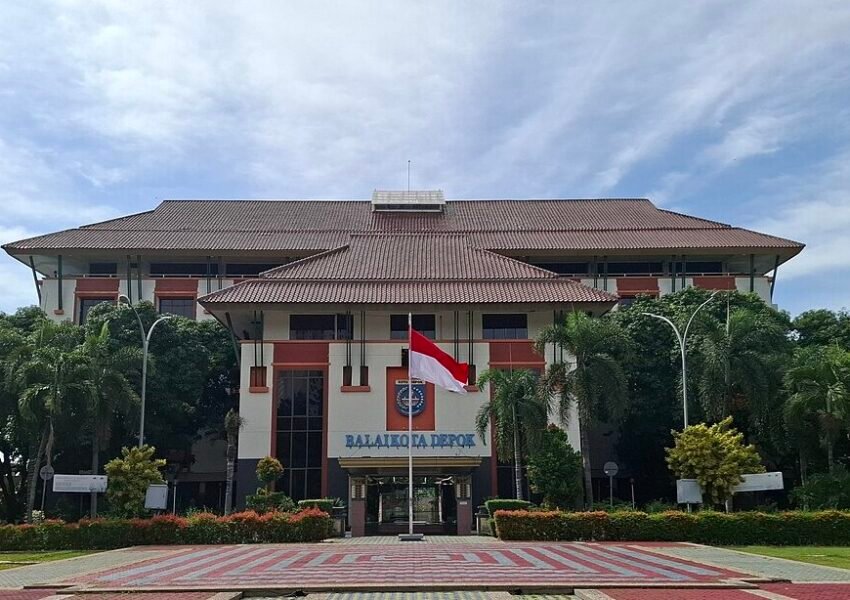 Ratusan Proyek Depok Batal Dibangun, Imbas Efisiensi APBD-P 2025 Pangkas Anggaran 80%