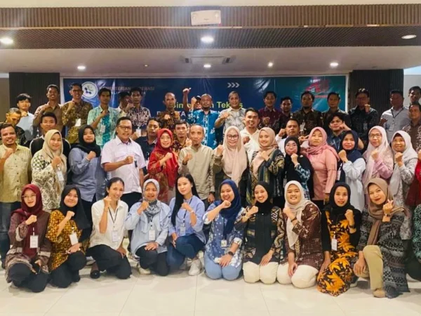 Optimalisasi Potensi Koperasi Desa, Kemenkop Gelar Bimtek KDKMP di Lombok