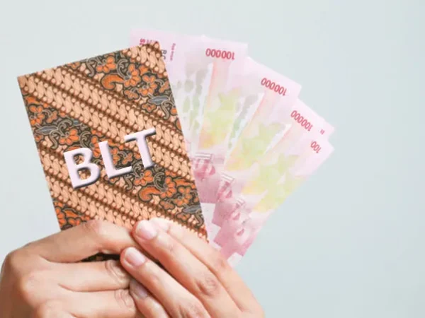 BLT Rp900.000 Cair Hari Ini, 35 Juta Keluarga Langsung Terima Bantuan dari Pemerintah