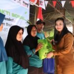 Survei Charta Politika: 77,5% Warga Optimistis Bupati Paramitha Benahi Infrastruktur Brebes