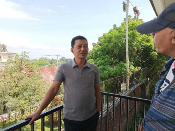 Megamendung Bangkit: Dari Konflik Tanah Jadi Destinasi Ekowisata Ramah Lingkungan