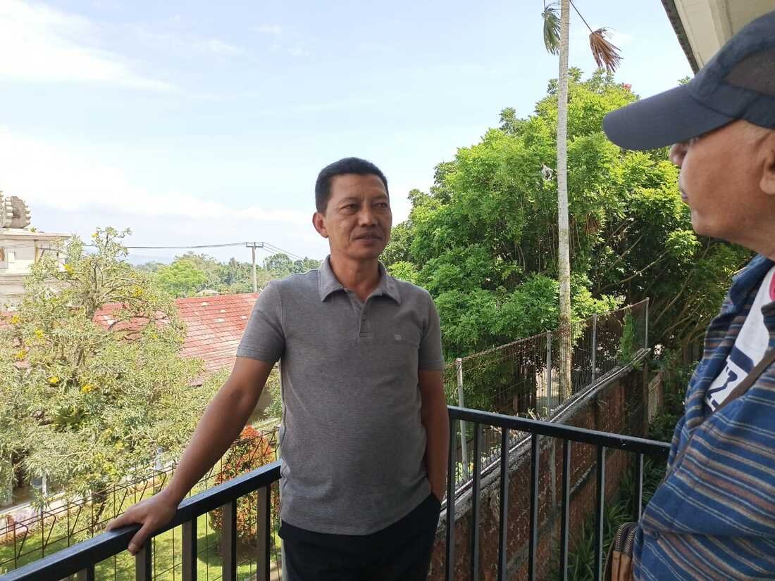 Megamendung Bangkit: Dari Konflik Tanah Jadi Destinasi Ekowisata Ramah Lingkungan
