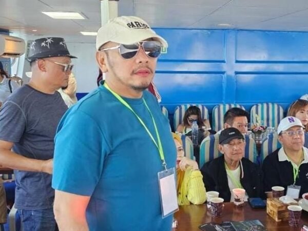 Pelabuhan Tegal Menuju Mercusuar Ekonomi Jateng