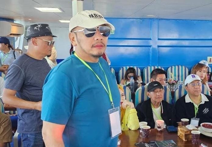 Pelabuhan Tegal Menuju Mercusuar Ekonomi Jateng