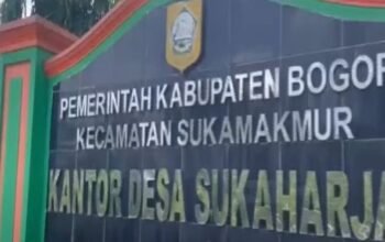 Mendes Yandri Temui Kejagung, Upayakan Pembebasan Dua Desa yang Jadi Agunan
