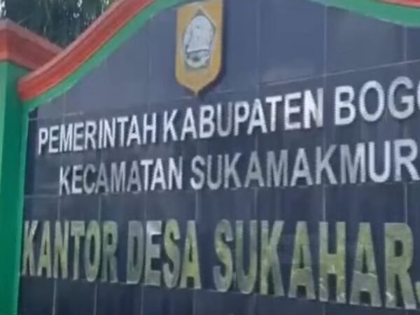 Mendes Yandri Temui Kejagung, Upayakan Pembebasan Dua Desa yang Jadi Agunan