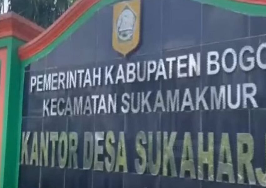 Mendes Yandri Temui Kejagung, Upayakan Pembebasan Dua Desa yang Jadi Agunan