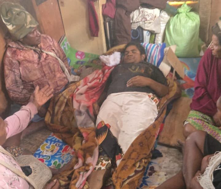 Kekerasan Separatis OPM di Distrik Kiwirok Bikin Warga Sengsara