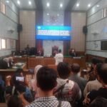 Kasus Cabul DPRD Depok: Rudi Kurniawan Cuma Divonis 10 Tahun