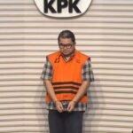 Eks Dirut MIND ID Hendi Prio Santoso Ditahan KPK, Terseret Skandal Korupsi PGN