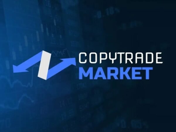 Copytrade tanpa Repot