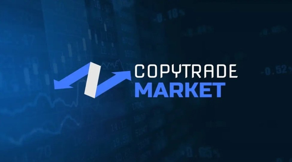 Copytrade tanpa Repot