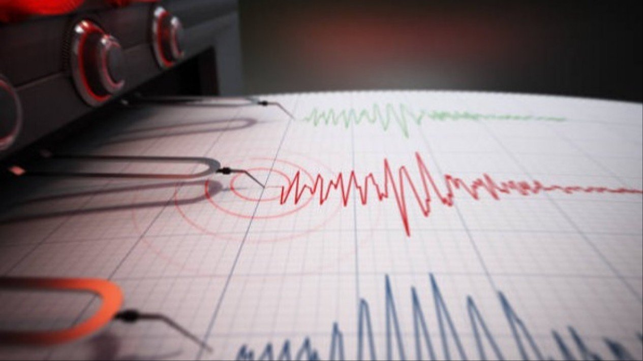 Gempa M 7,4 Guncang Laut Filipina Kepulauan Talaud, Berpotensi Tsunami