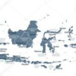 Asal-Usul Nama Indonesia, Dari Gagasan Dua Orang Inggris Hingga Menjadi Nama Bangsa