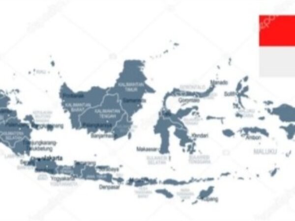 Asal-Usul Nama Indonesia, Dari Gagasan Dua Orang Inggris Hingga Menjadi Nama Bangsa