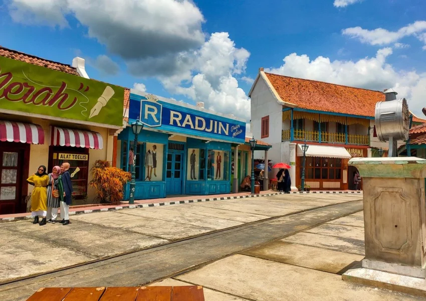 Gaji Pegawai Hotel dan Restoran Bebas Pajak hingga Akhir 2025