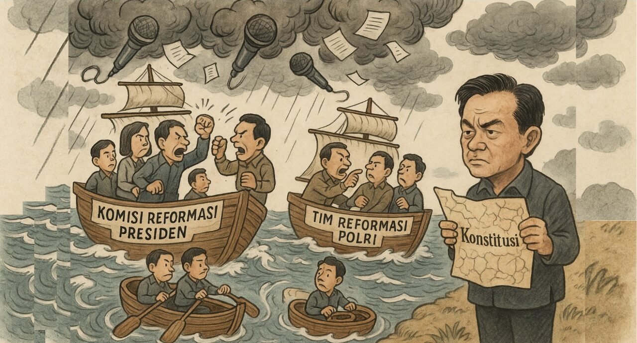 Reformasi Polri (2)