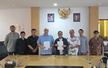 Pemprov Jabar Gandeng Investor Internasional untuk Optimalkan Sumur Migas Idle