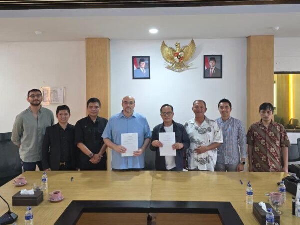 Pemprov Jabar Gandeng Investor Internasional untuk Optimalkan Sumur Migas Idle