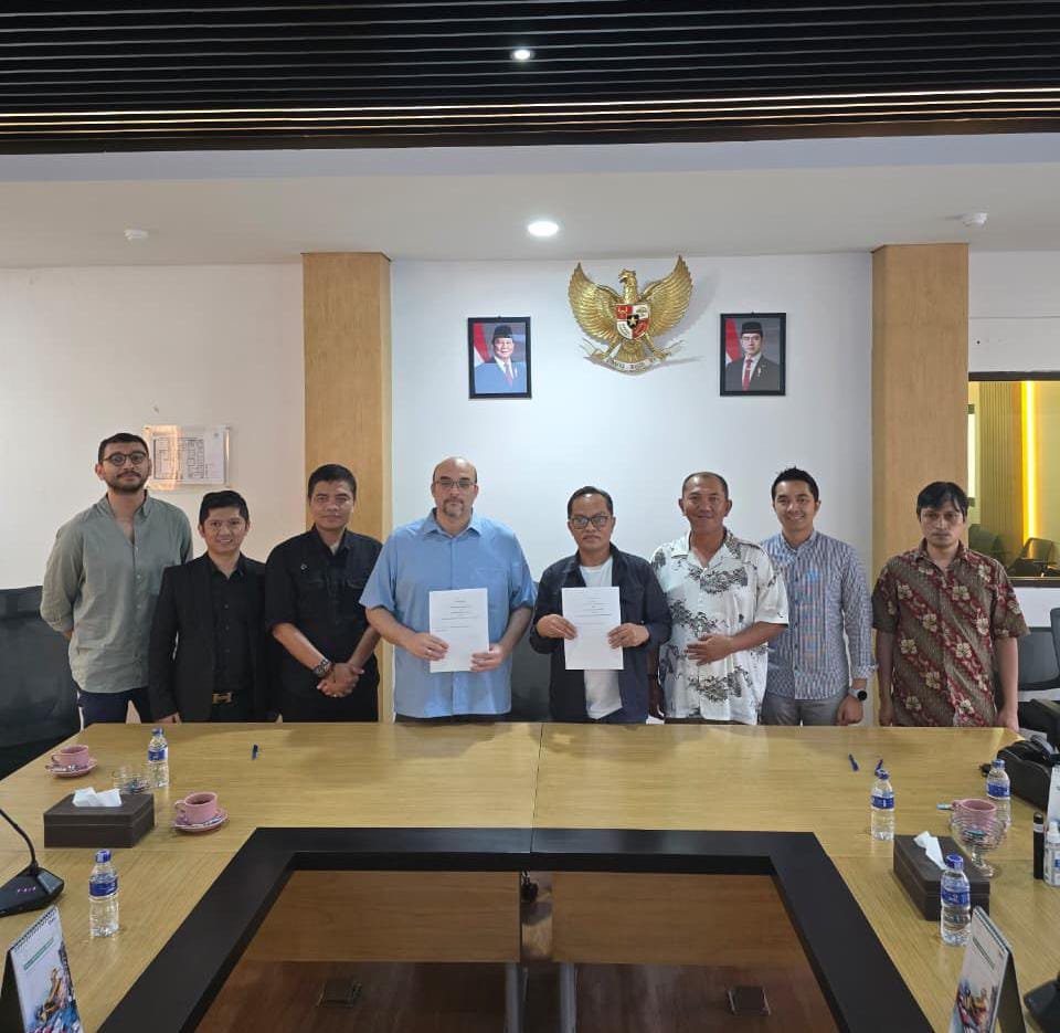 Pemprov Jabar Gandeng Investor Internasional untuk Optimalkan Sumur Migas Idle