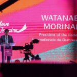 Jakarta Catat Sejarah, Kejuaraan Dunia Senam Artistik 2025 Resmi Dibuka