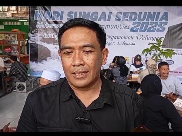 Ribuan Pekerja di Puncak Terancam PHK, Minta Presiden Prabowo Turun Tangan