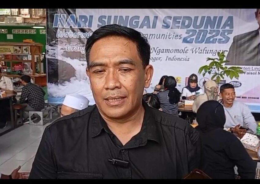 Ribuan Pekerja di Puncak Terancam PHK, Minta Presiden Prabowo Turun Tangan