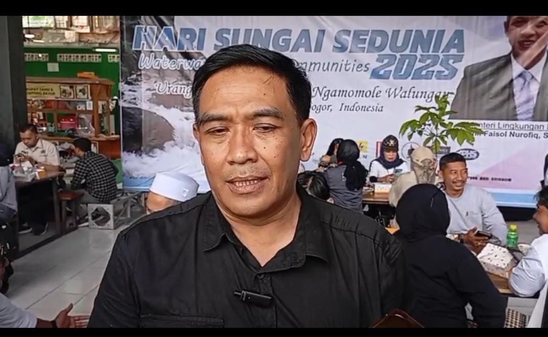 Ribuan Pekerja di Puncak Terancam PHK, Minta Presiden Prabowo Turun Tangan