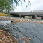 Depok Darurat Sampah: Sungai Tersumbat, KLH Turun Tangan karena Pemkot Diam