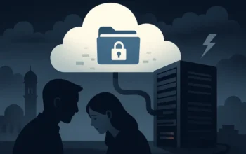 Kolonialisme Digital: Microsoft & Israel Jadikan Cloud Senjata Penjajahan (1)