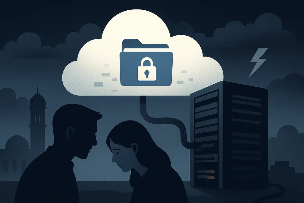Kolonialisme Digital: Microsoft & Israel Jadikan Cloud Senjata Penjajahan (1)