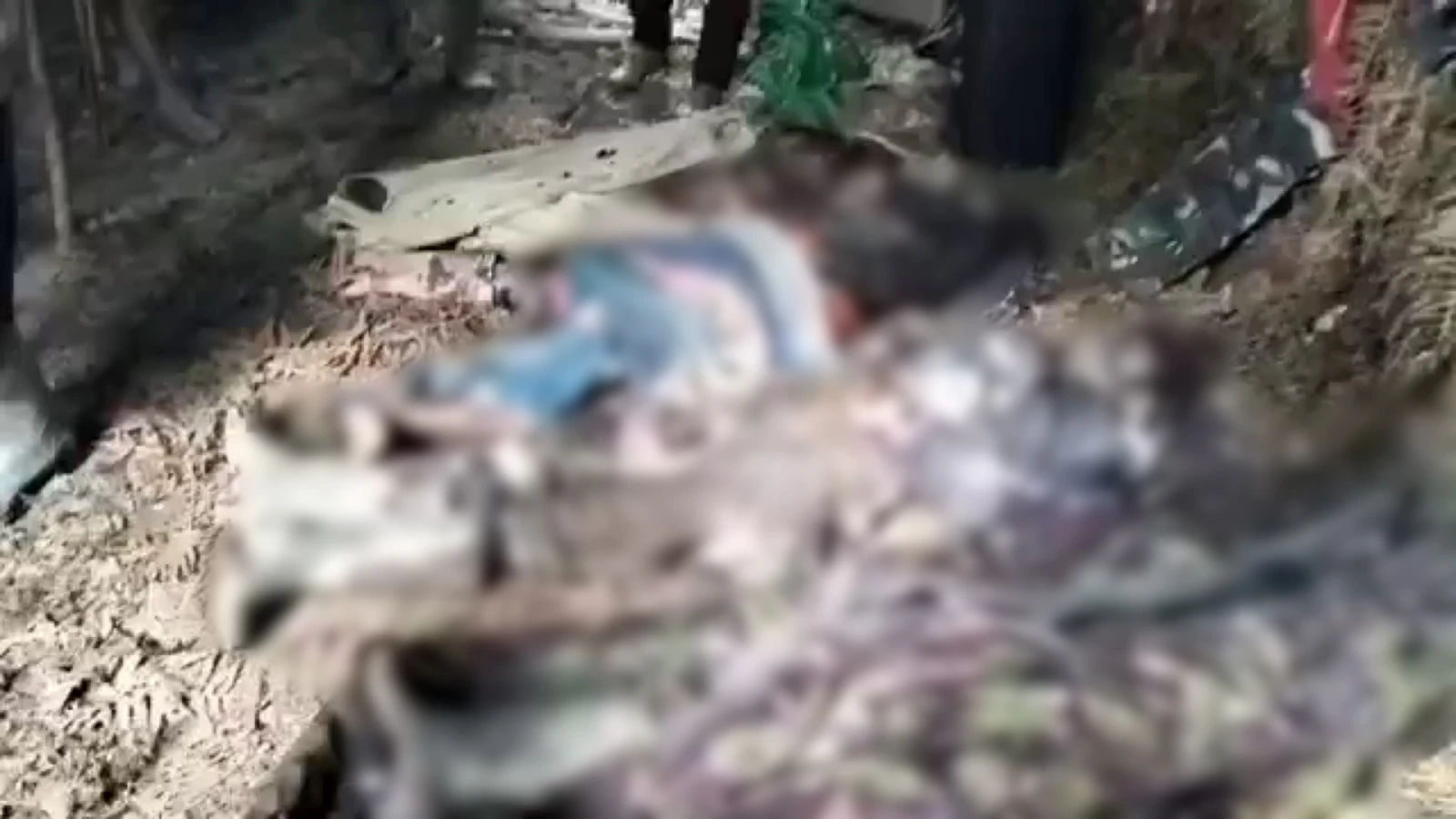 Panglima OPM Lamek Alipky Taplo Tewas Ditembak TNI di Kiwirok, Papua Pegunungan