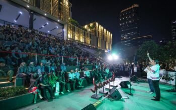 Festival KOPLING 2025: Musik Koplo Jadi Senjata Baru Angkat UMKM