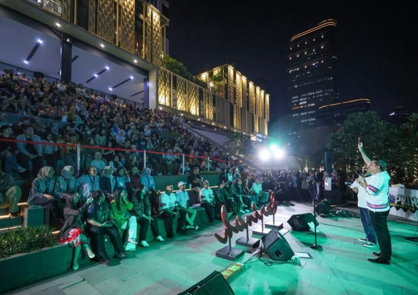 Festival KOPLING 2025: Musik Koplo Jadi Senjata Baru Angkat UMKM