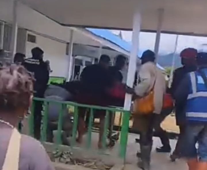Pekerja Proyek Trans Papua Tewas Ditembak OPM di Intan Jaya
