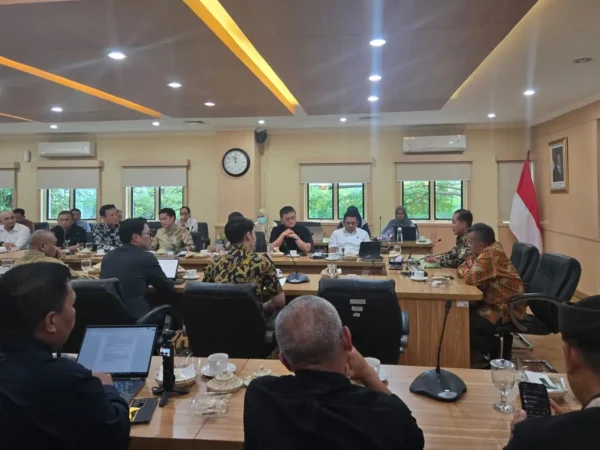 Menteri LH Siap Cabut Sanksi KSO di Bogor Selatan, Mulyadi Apresiasi
