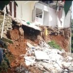 Depok Catat 106 Bencana Alam 2025, Didominasi Banjir