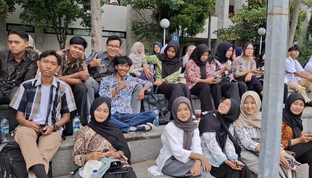 Rektor UHN Sudirman: Teknologi Drone Memiliki Relevansi Lintas Disiplin Ilmu